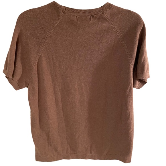 **LIKE NEW** L. ZARA Shirt - Picture 2 of 3